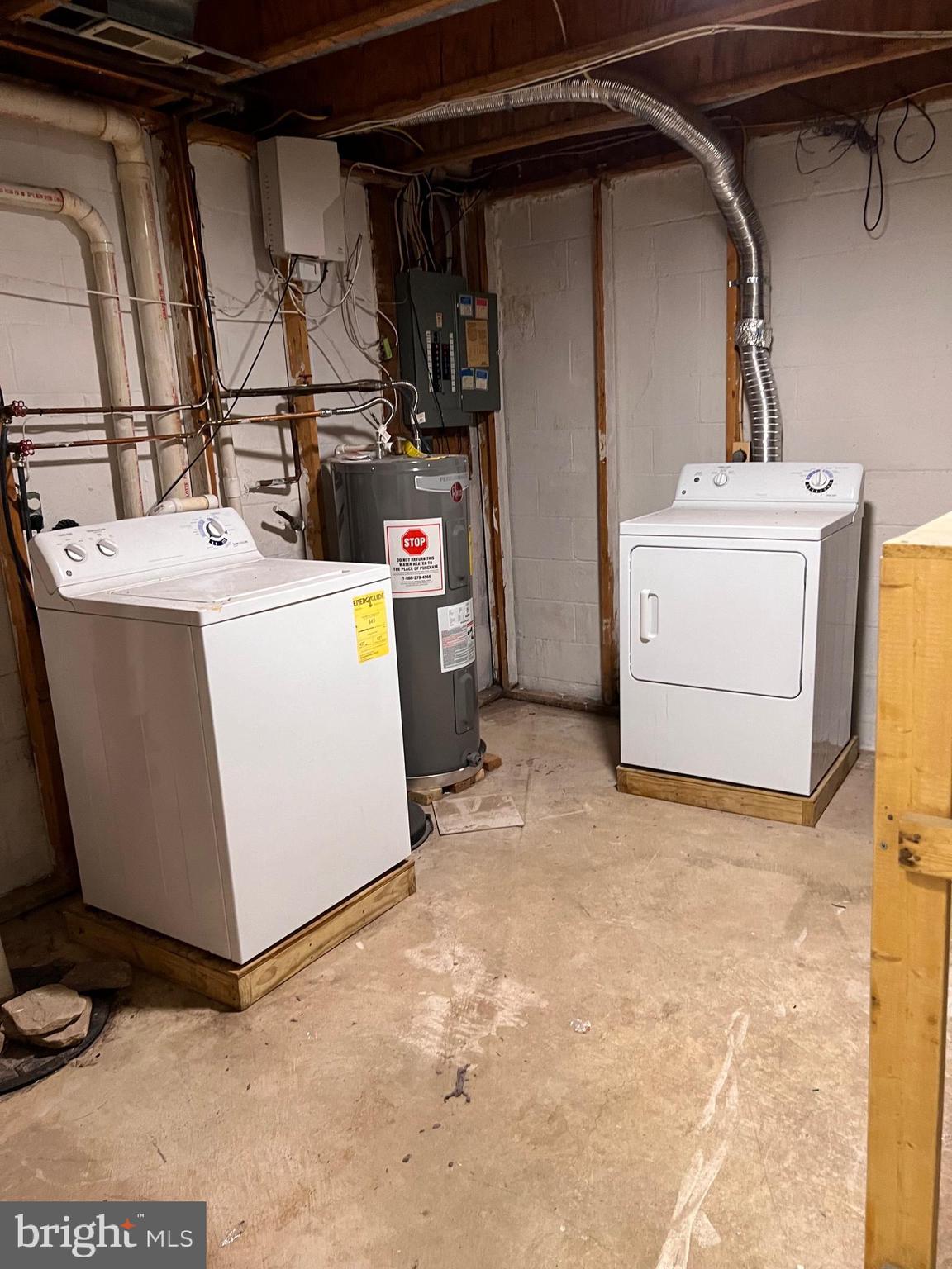 MILLRACE - Residential Lease