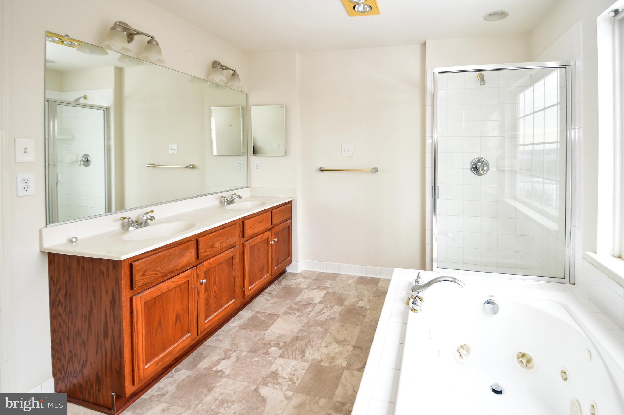 HAGERS CROSSING - Residential