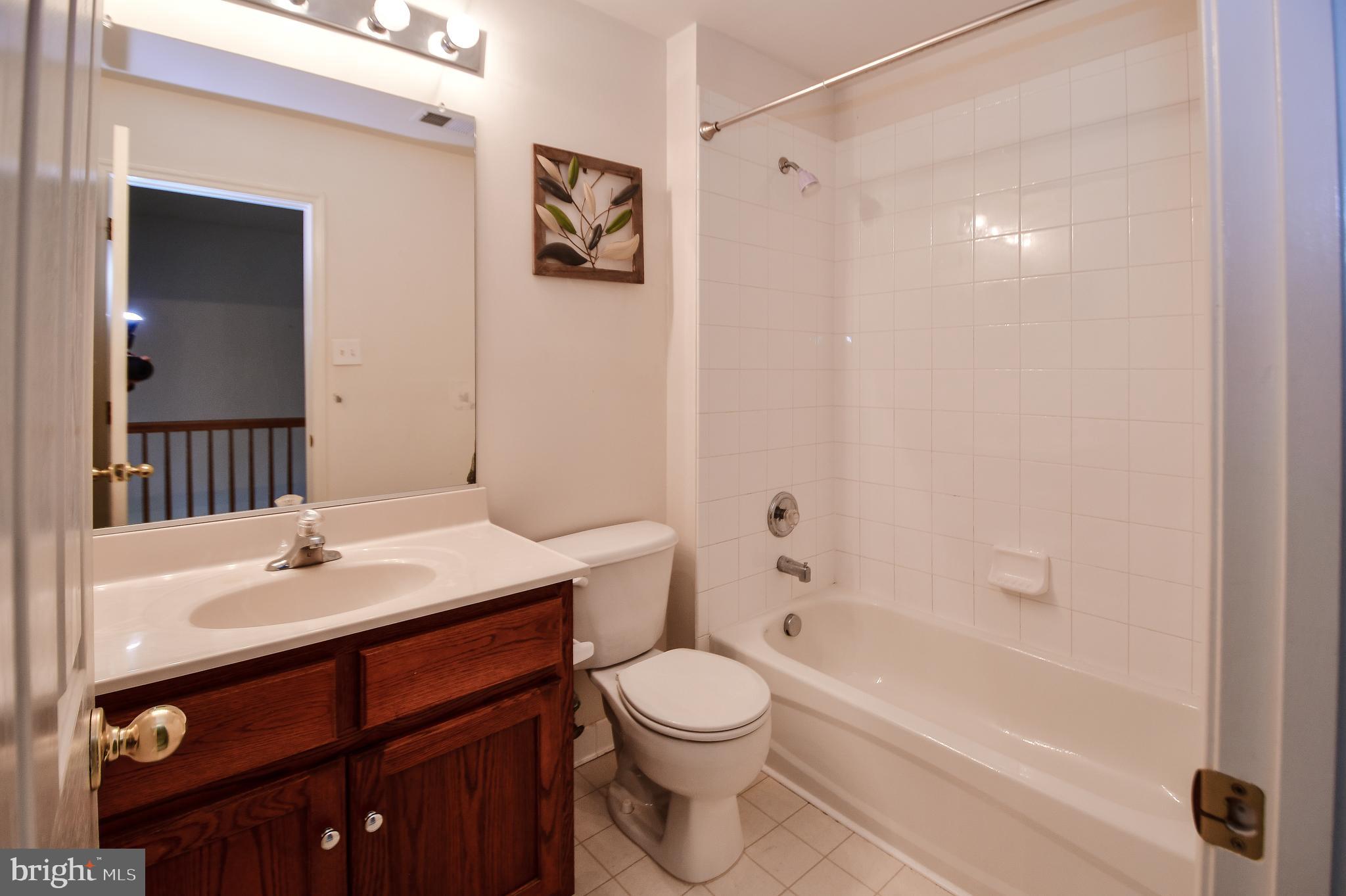 HAGERS CROSSING - Residential