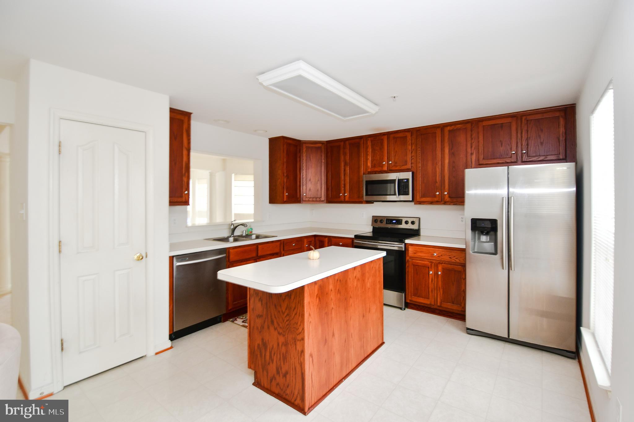 HAGERS CROSSING - Residential