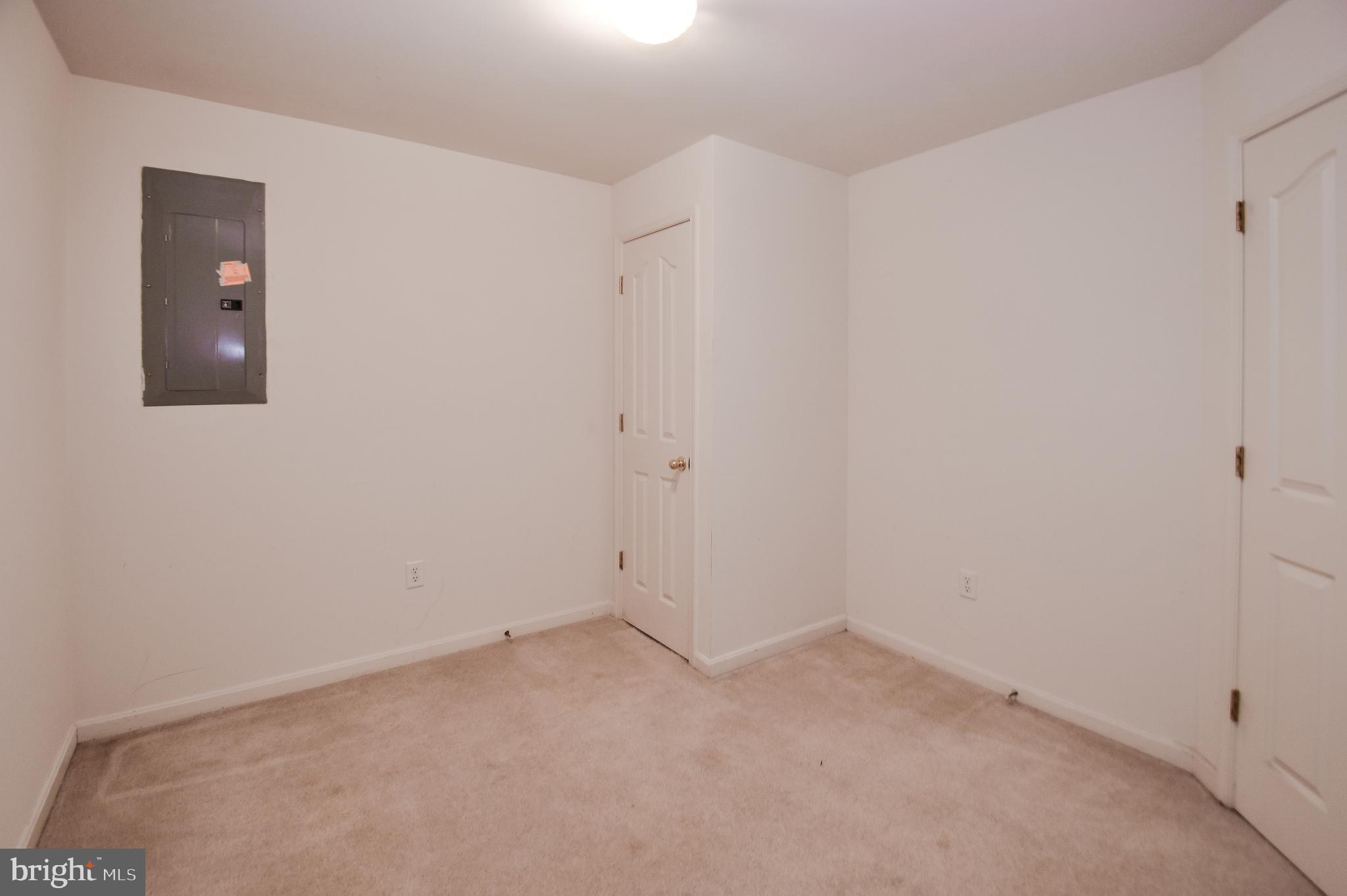 HAGERS CROSSING - Residential