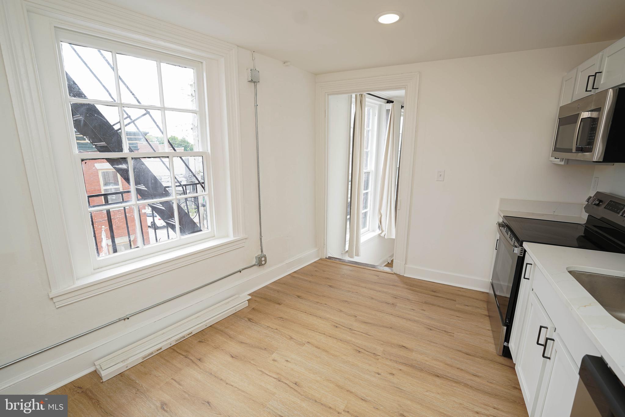 NONE AVAILABLE - Residential Lease