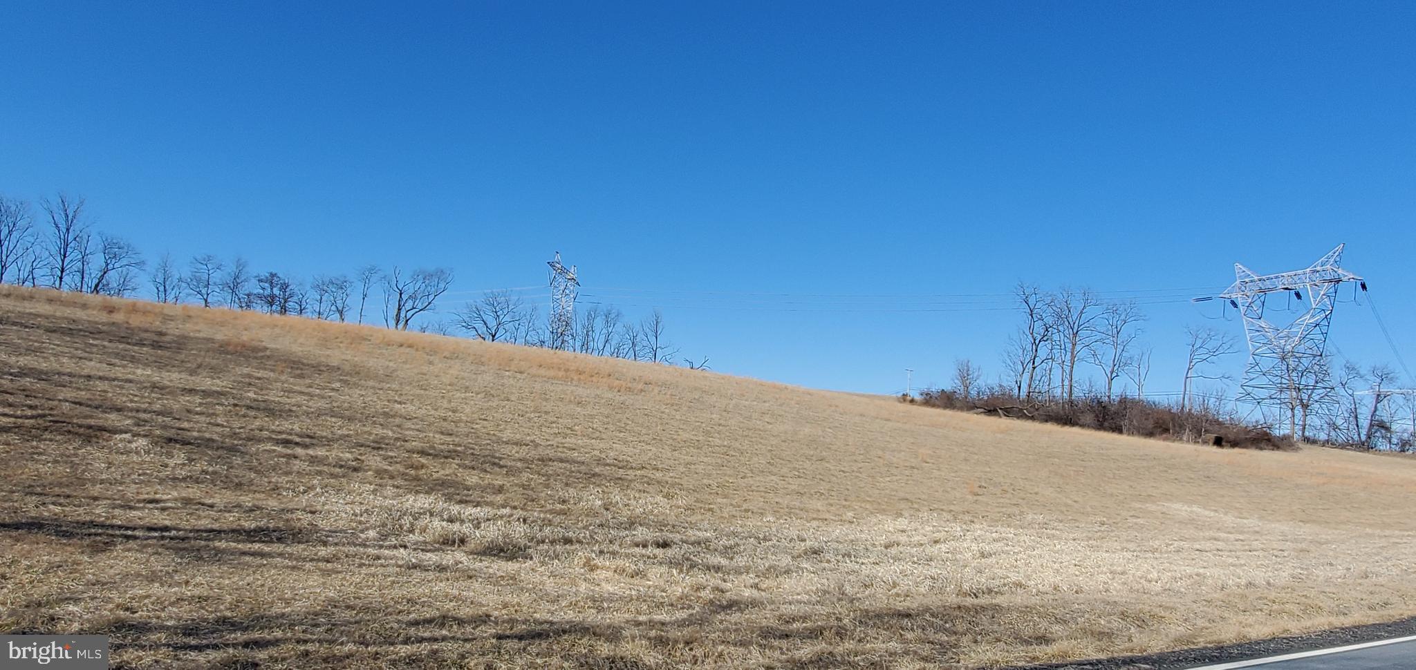 HOFFMANSVILLE ROAD