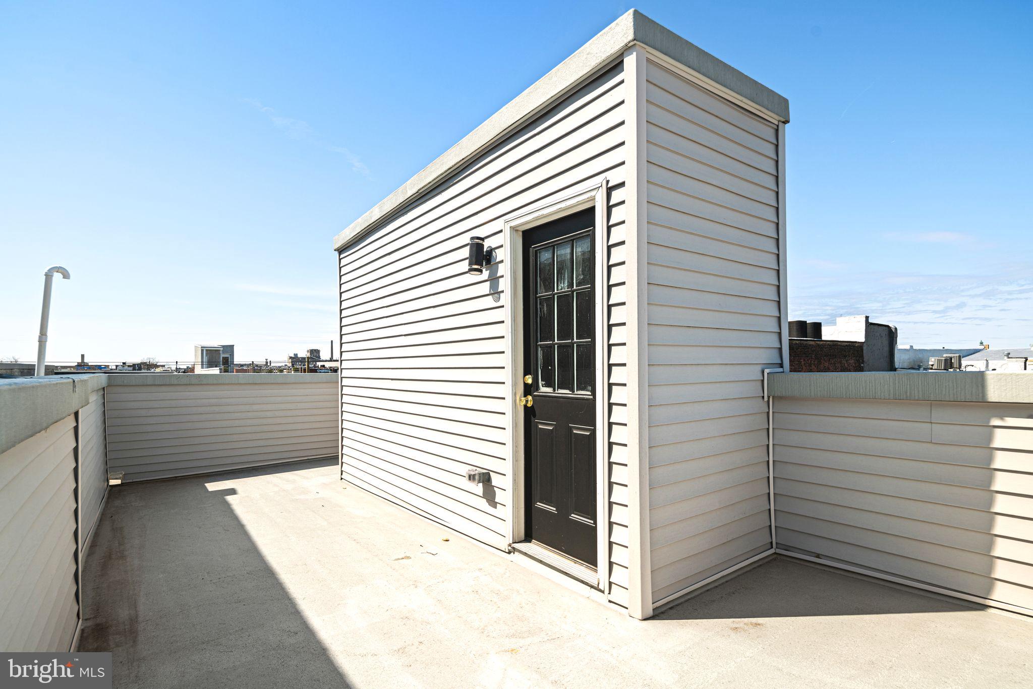 PASSYUNK SQUARE - Residential