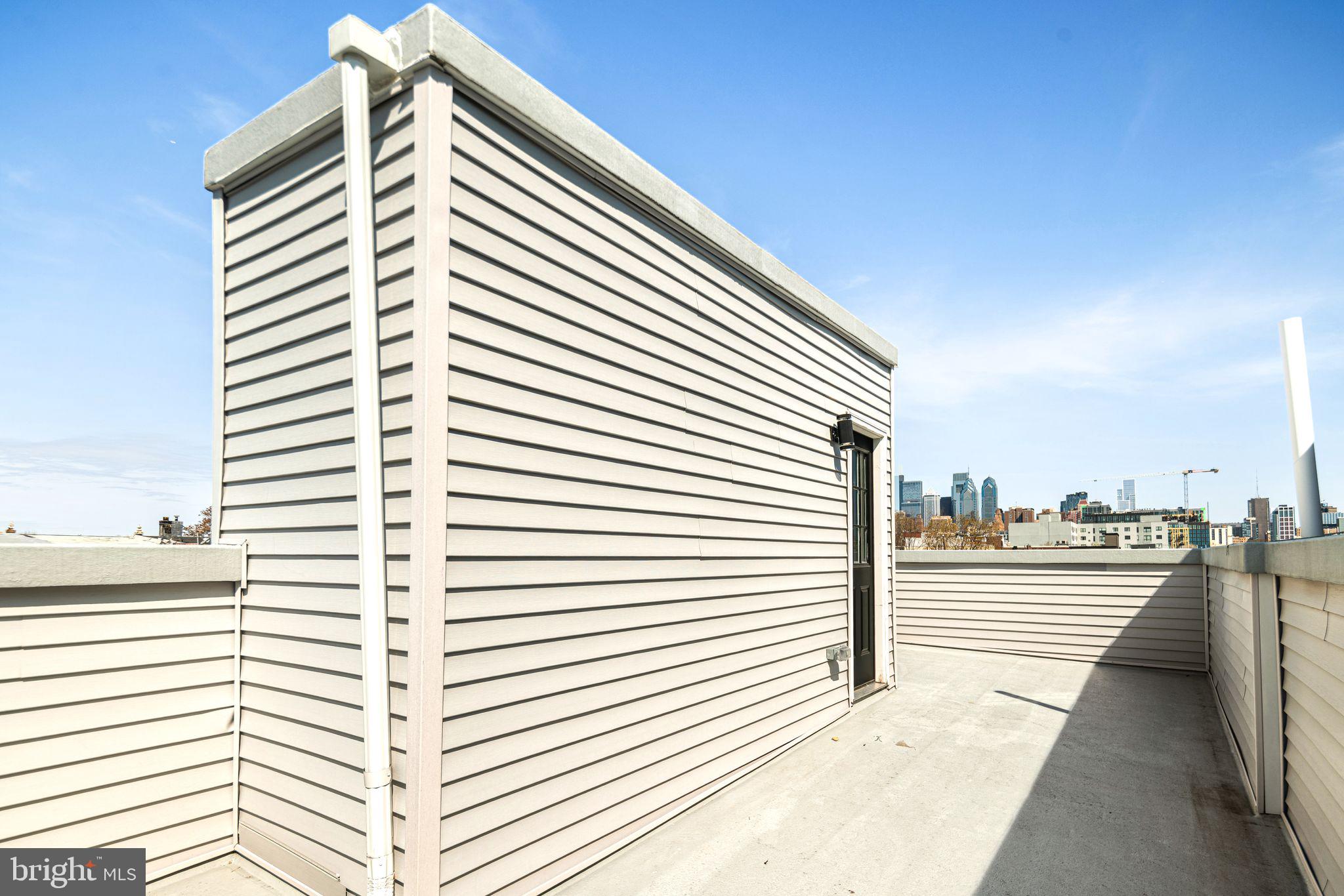 PASSYUNK SQUARE - Residential