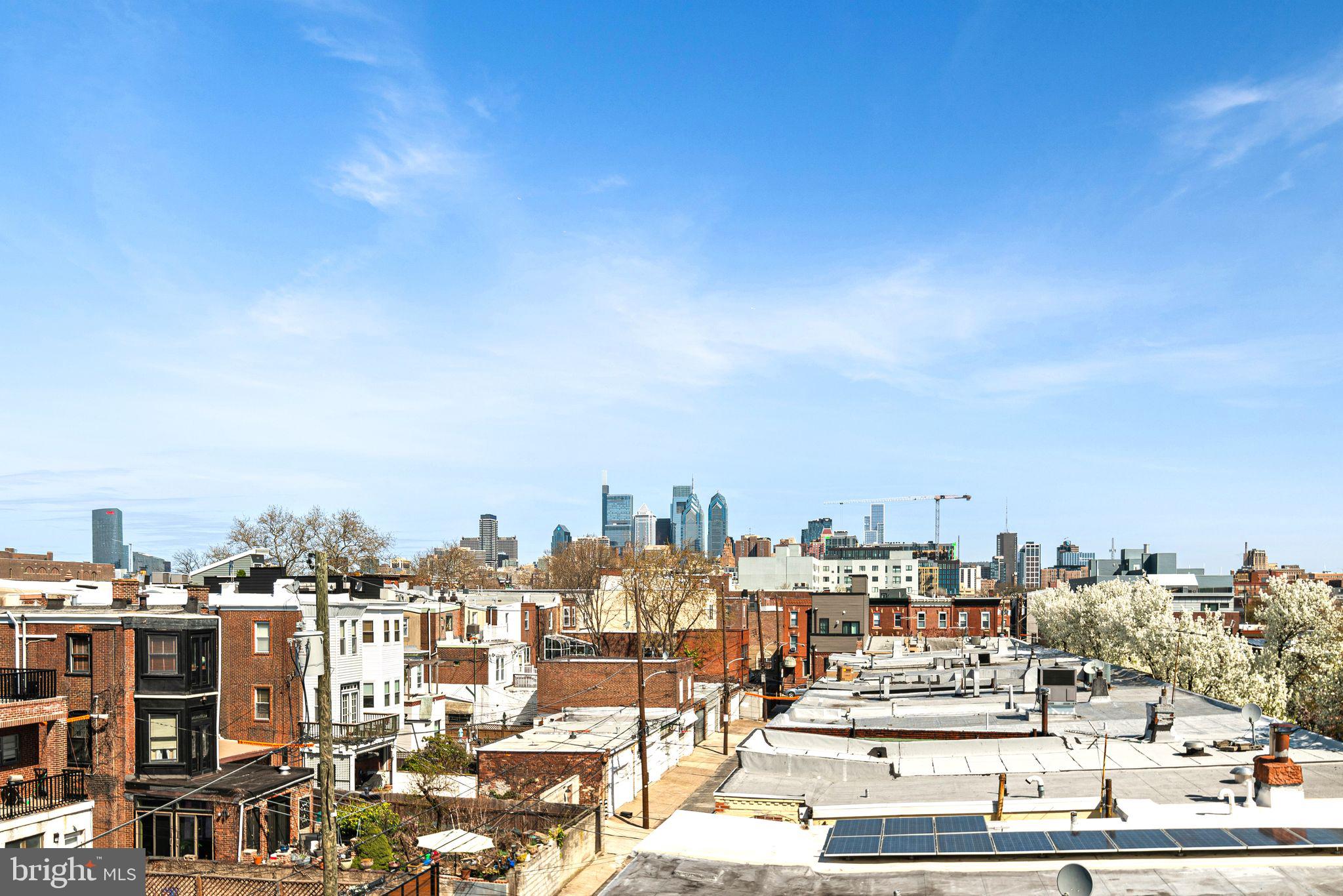 PASSYUNK SQUARE - Residential