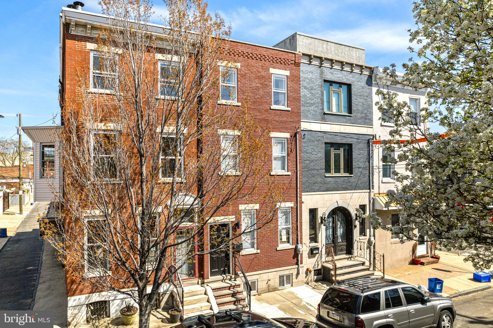 PASSYUNK SQUARE - Residential