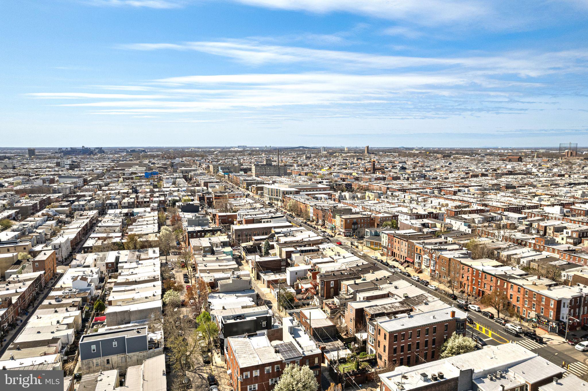PASSYUNK SQUARE - Residential