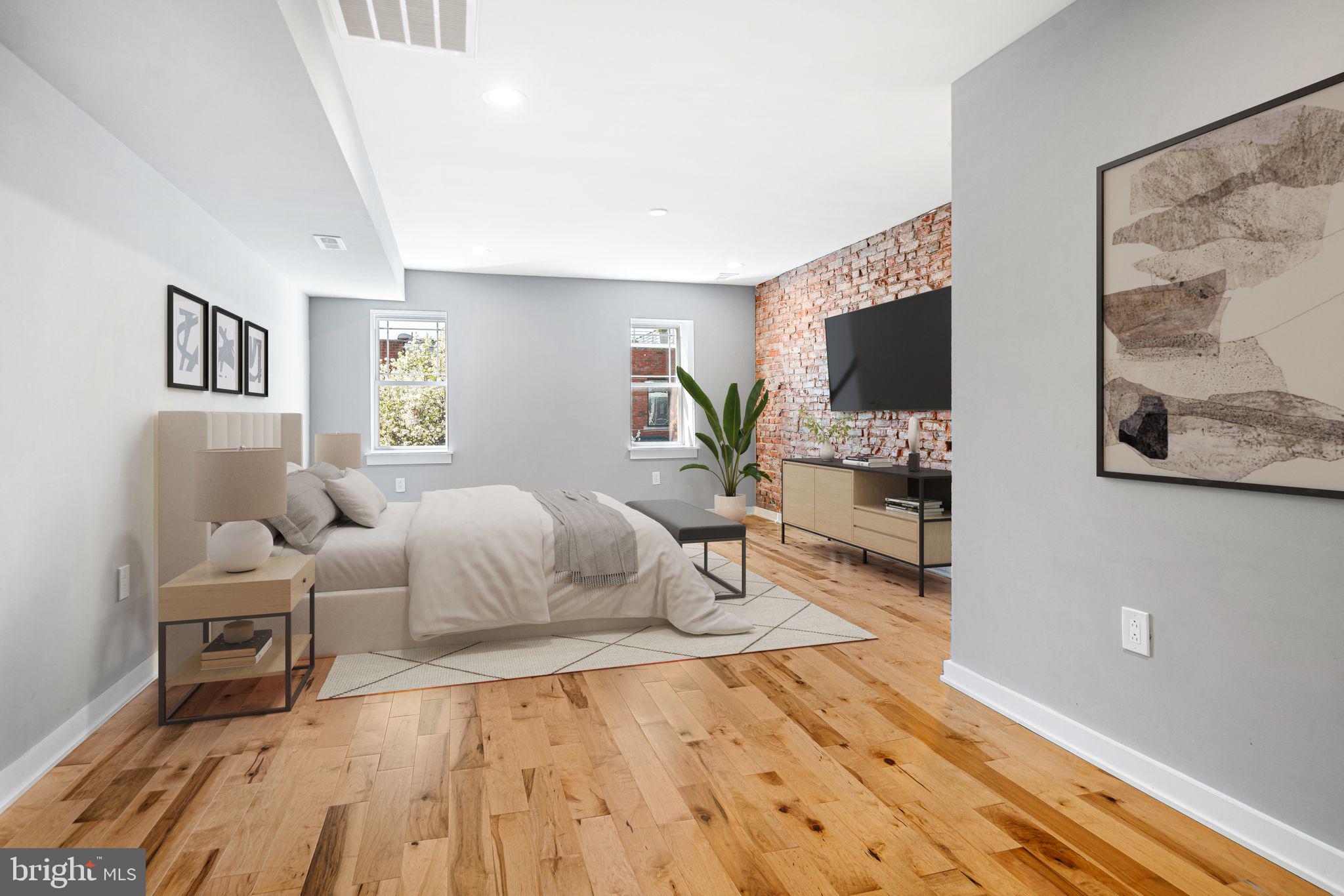 PASSYUNK SQUARE - Residential