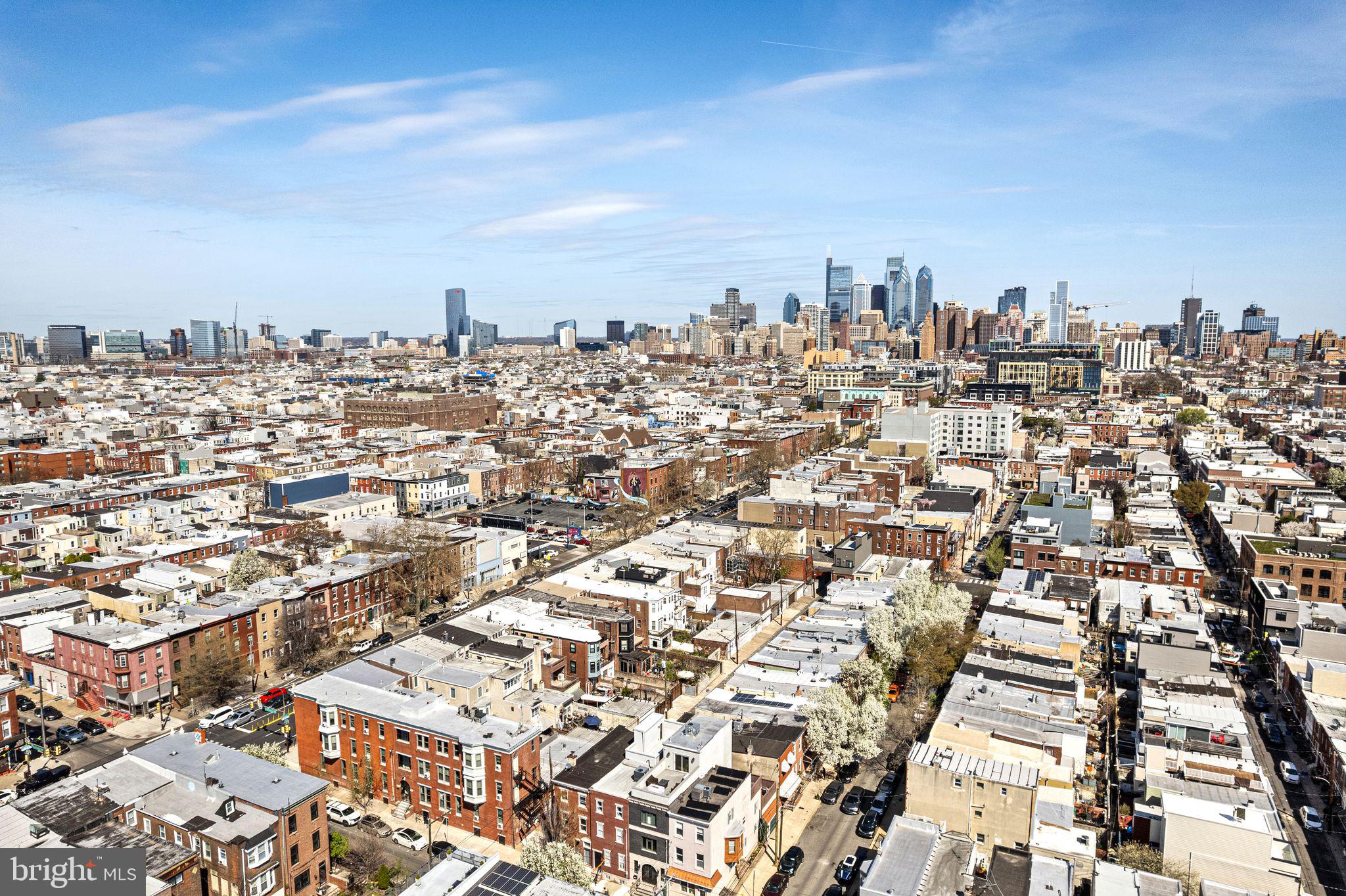 PASSYUNK SQUARE - Residential