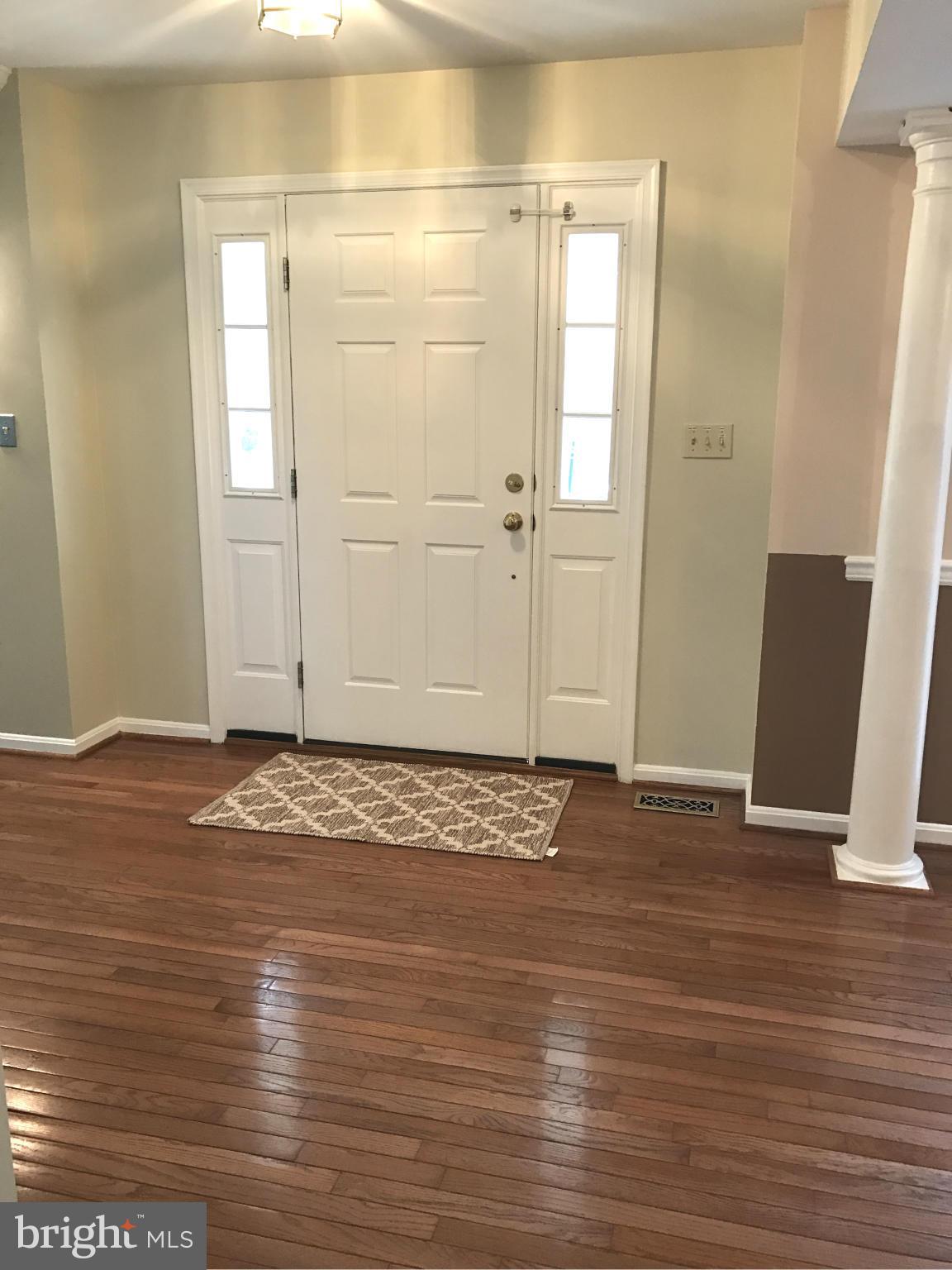 BROOKE MANOR FARMS - Residential Lease