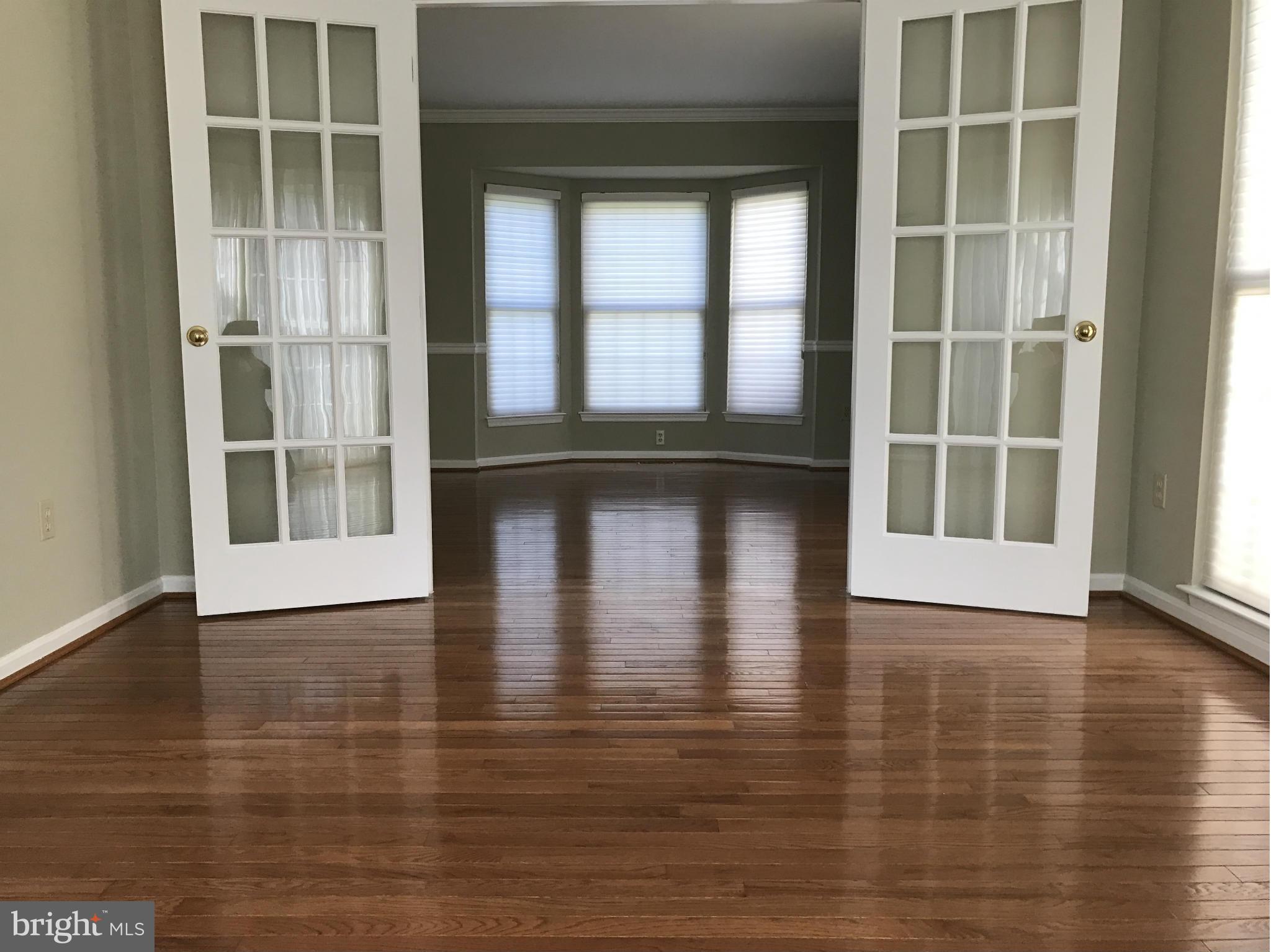 BROOKE MANOR FARMS - Residential Lease