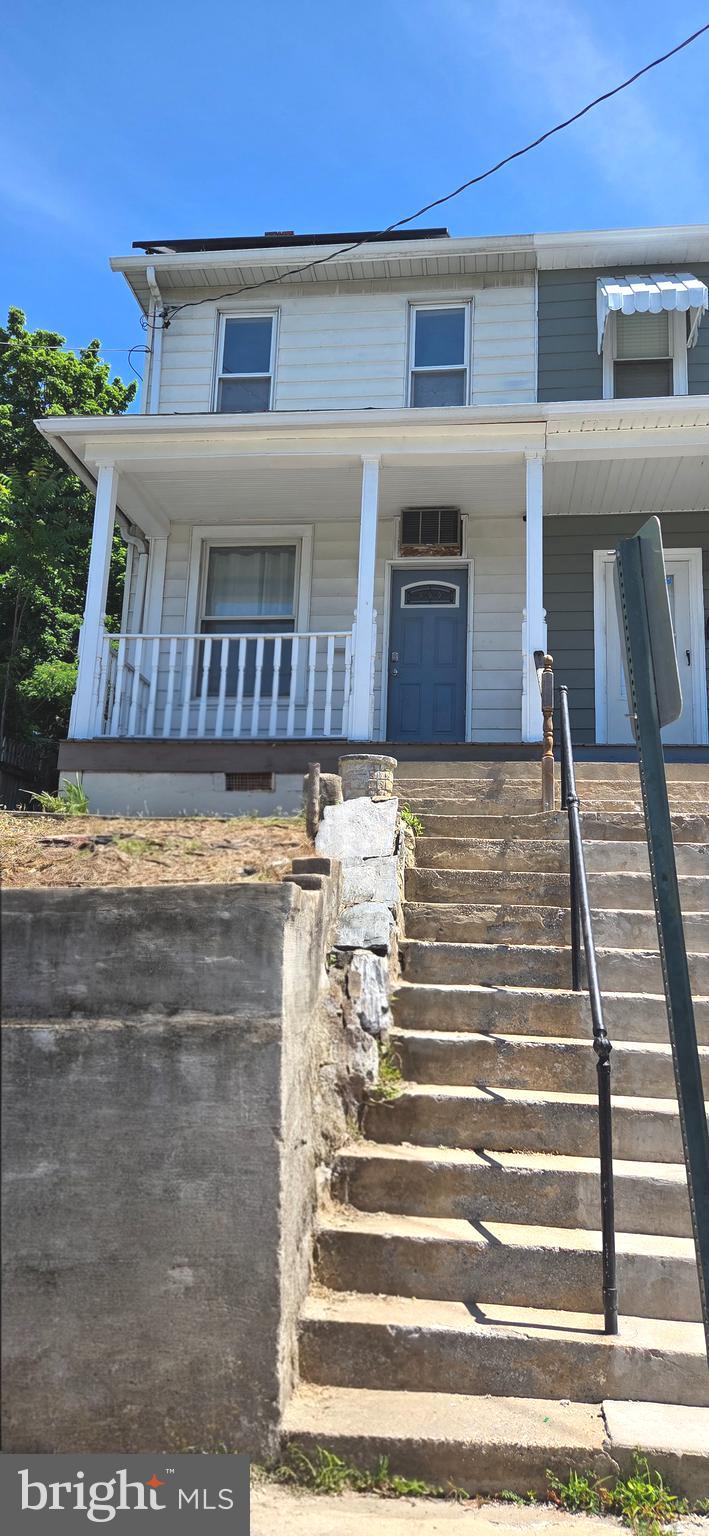 117 PENN STREET