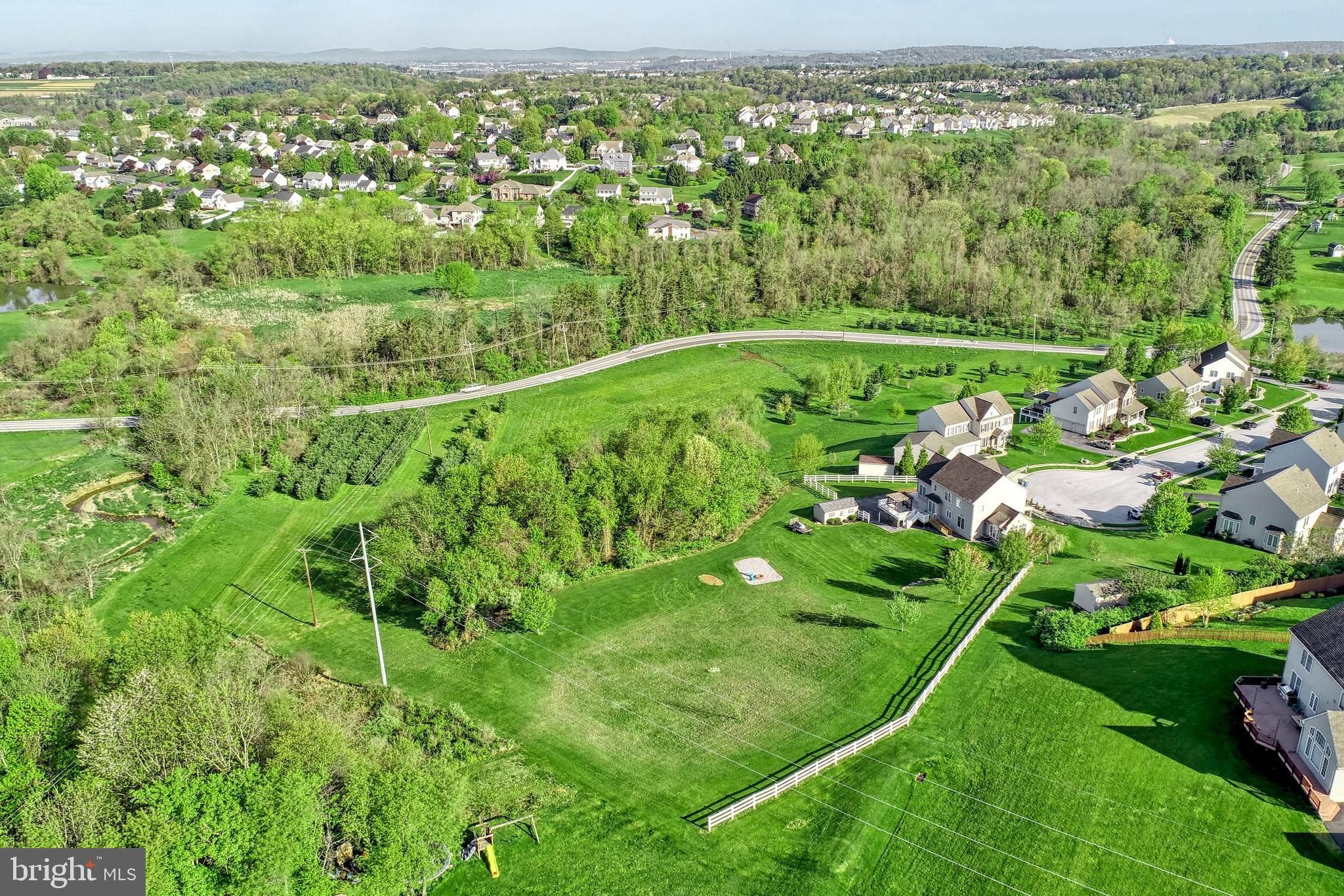 SAGE HILL - Residential
