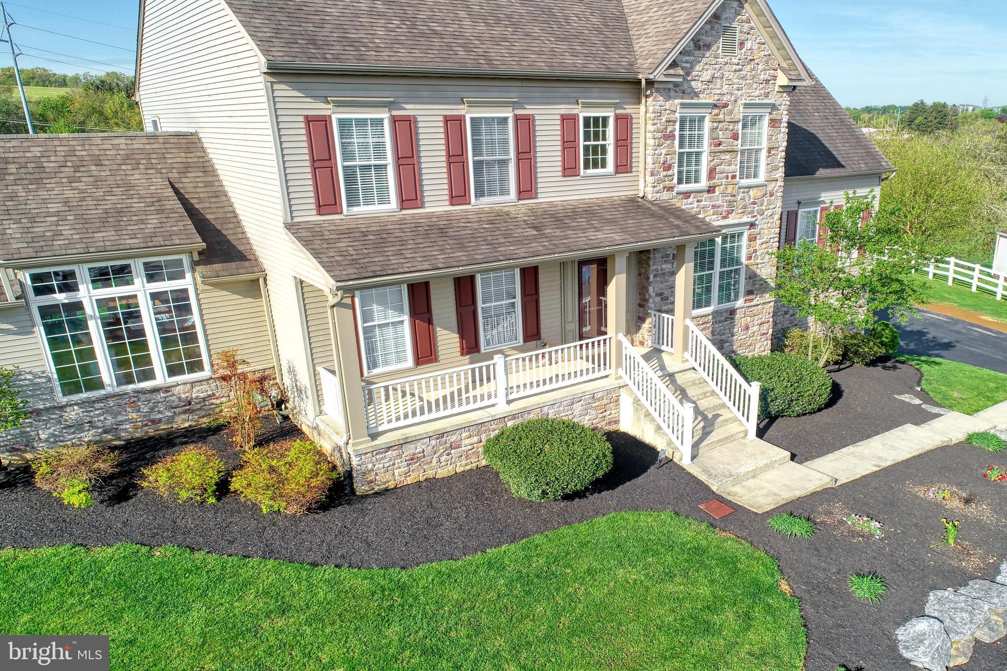 SAGE HILL - Residential