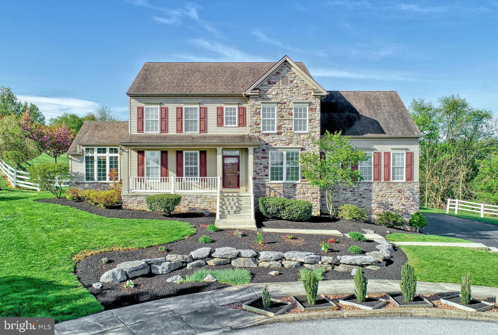 SAGE HILL - Residential