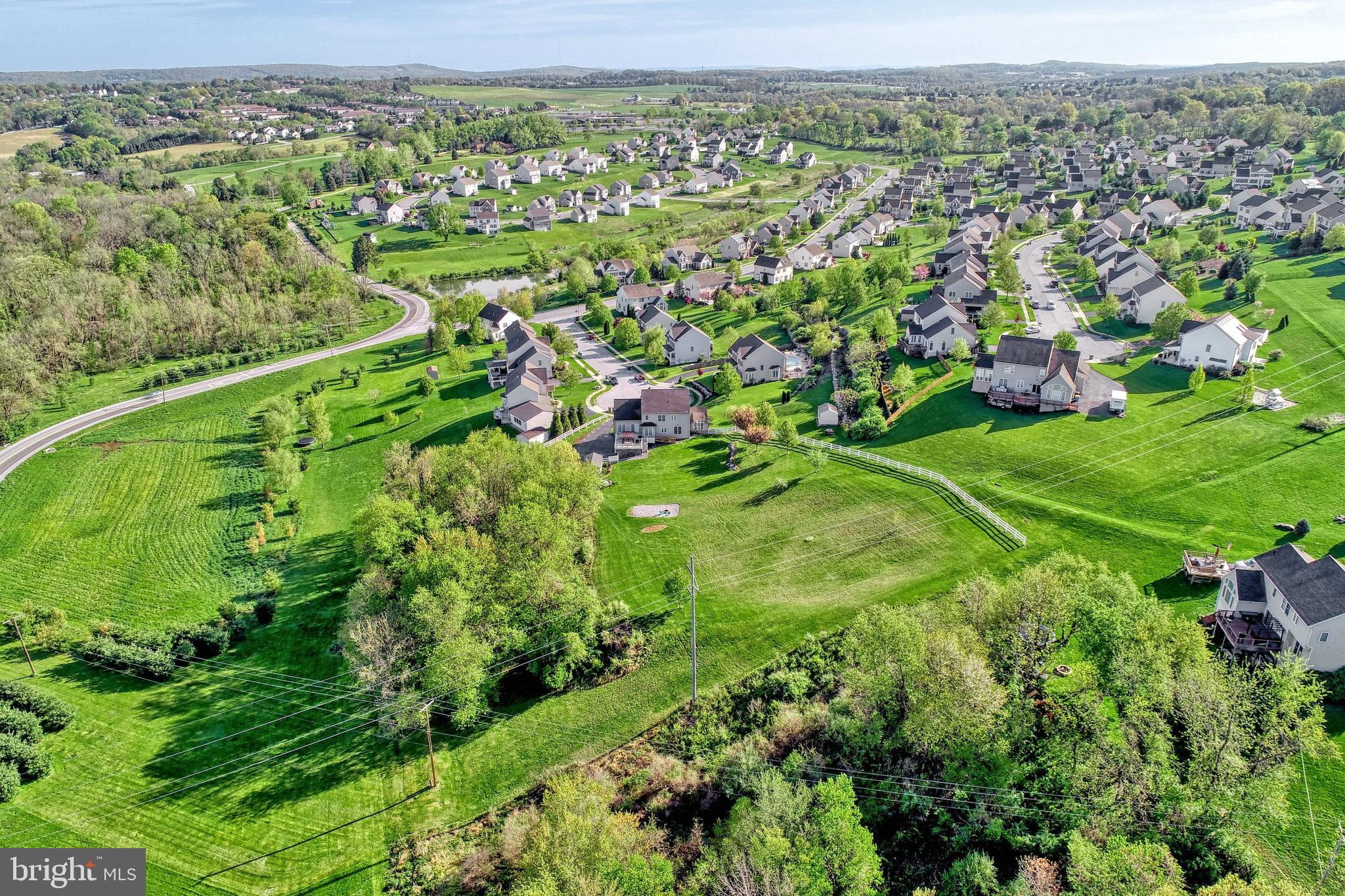 SAGE HILL - Residential