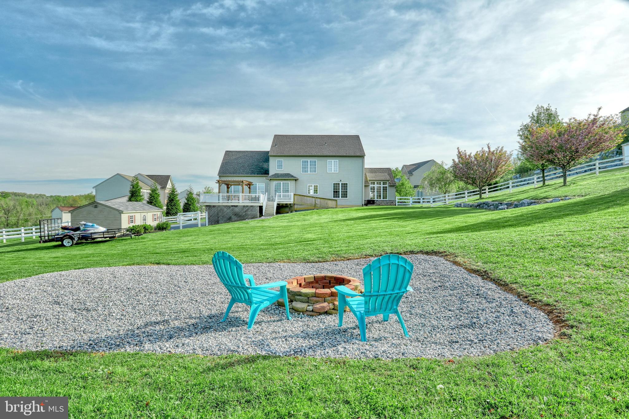 SAGE HILL - Residential