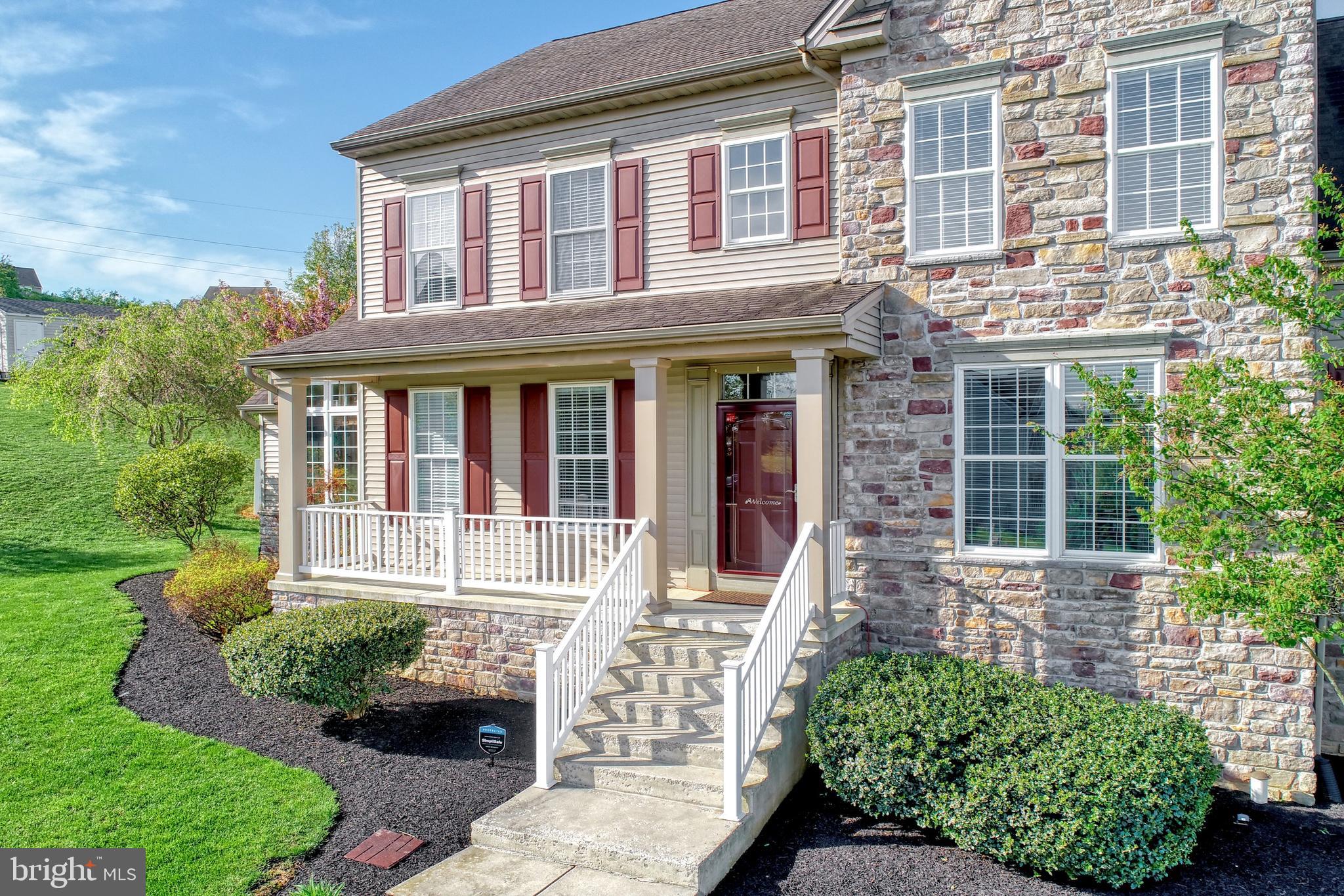 SAGE HILL - Residential