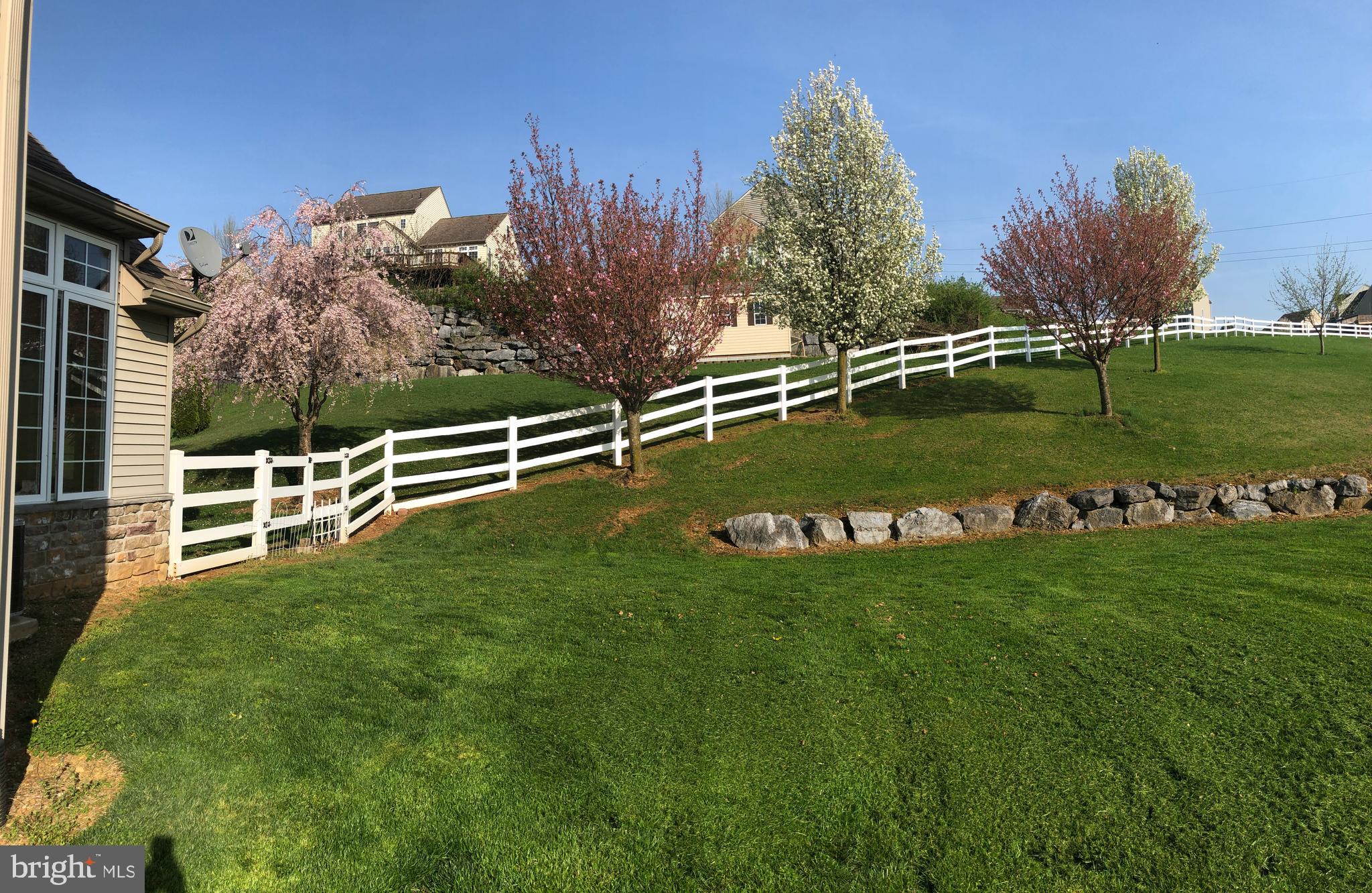 SAGE HILL - Residential