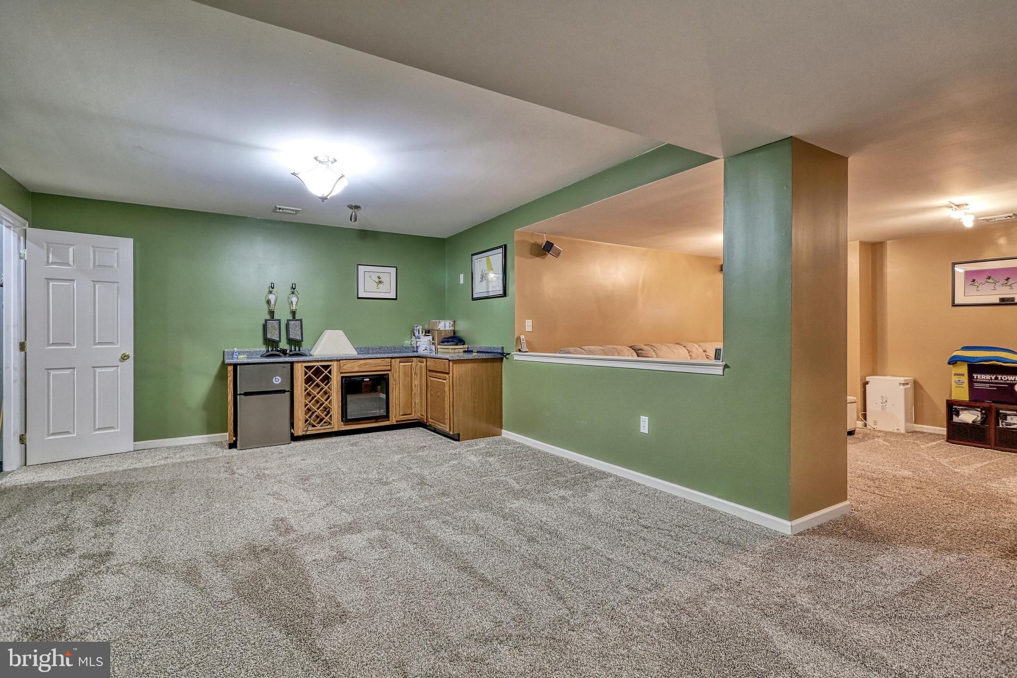 SAGE HILL - Residential
