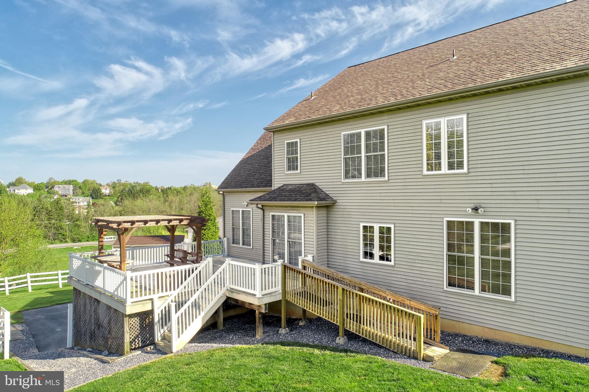 SAGE HILL - Residential