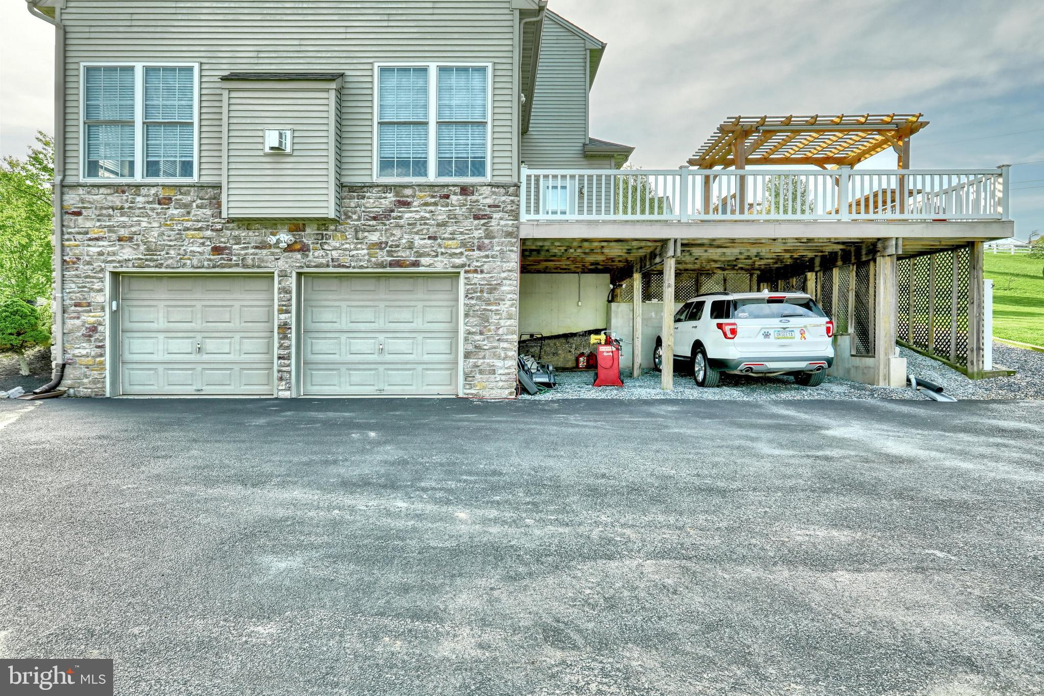 SAGE HILL - Residential