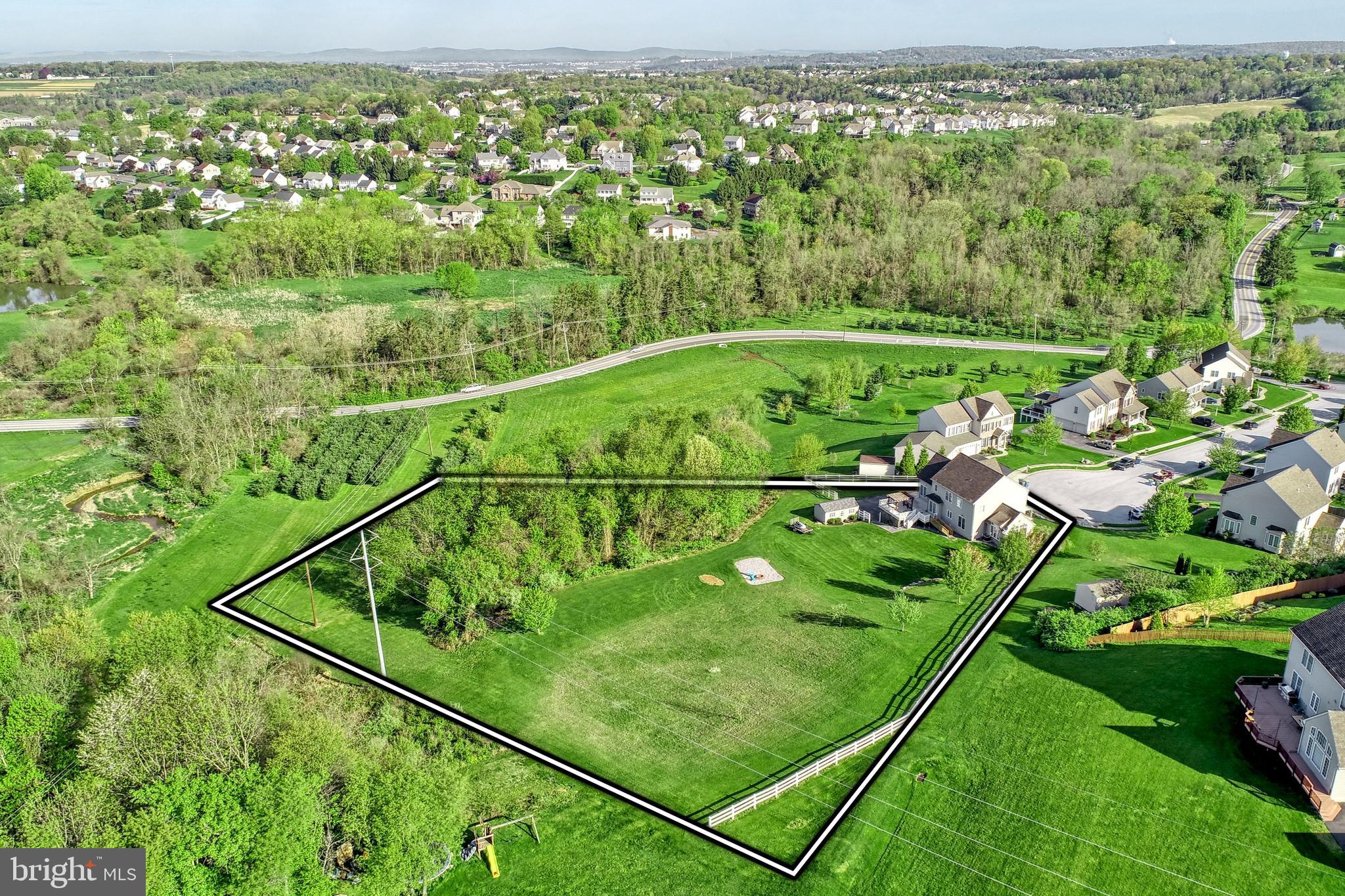 SAGE HILL - Residential