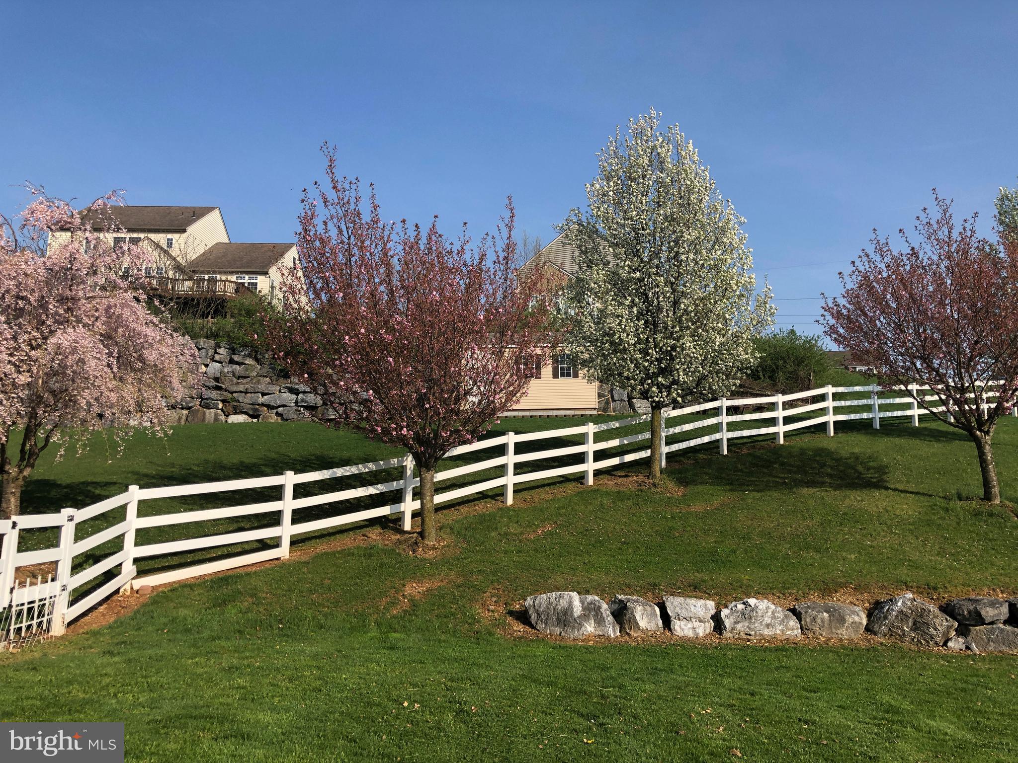 SAGE HILL - Residential