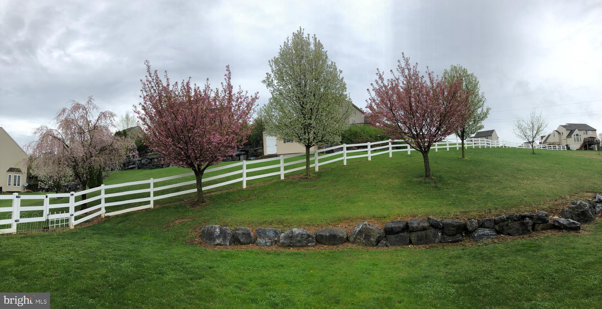 SAGE HILL - Residential