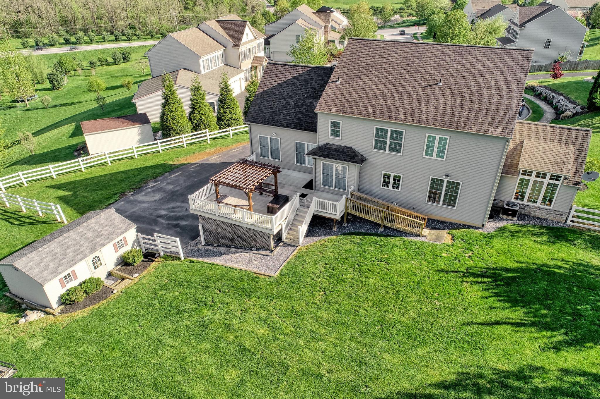 SAGE HILL - Residential