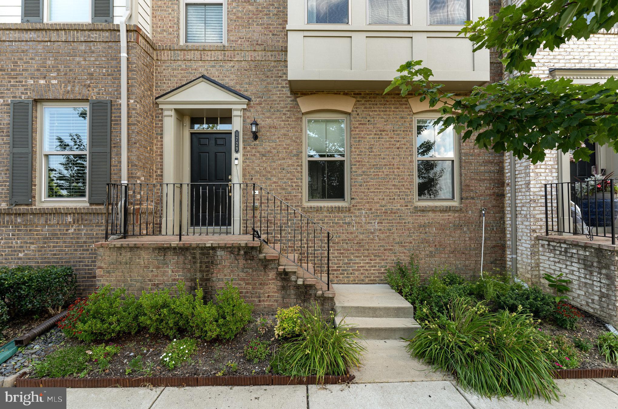 1729 COTTONWOOD GROVE ROAD