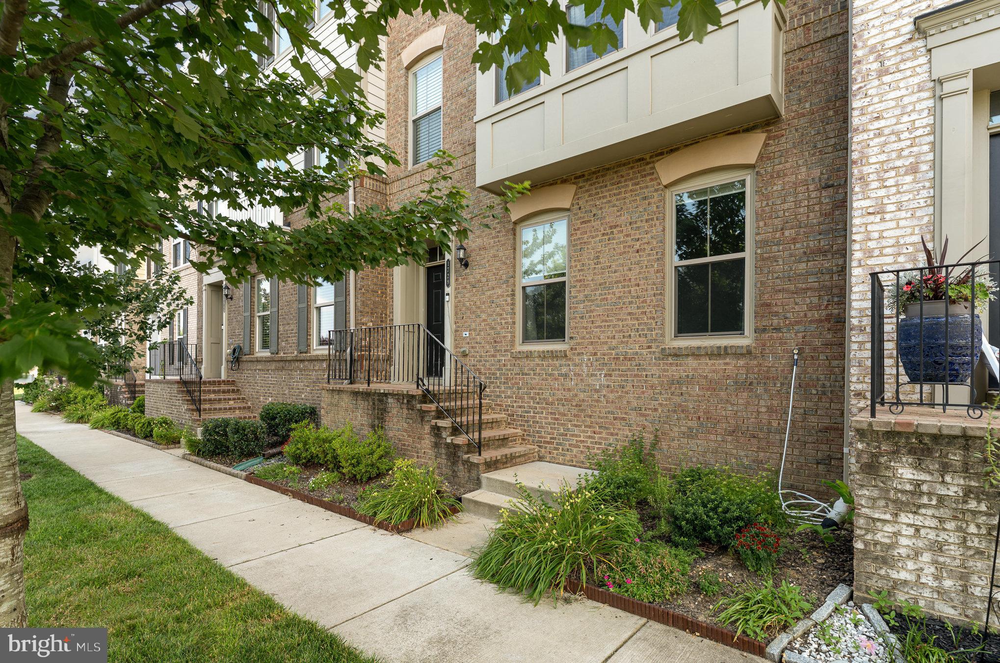 1729 COTTONWOOD GROVE ROAD