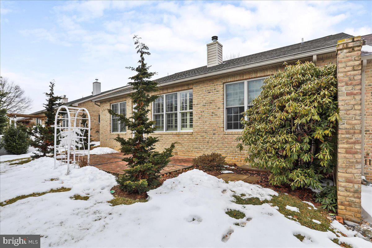 SPRING MILLS - Residential