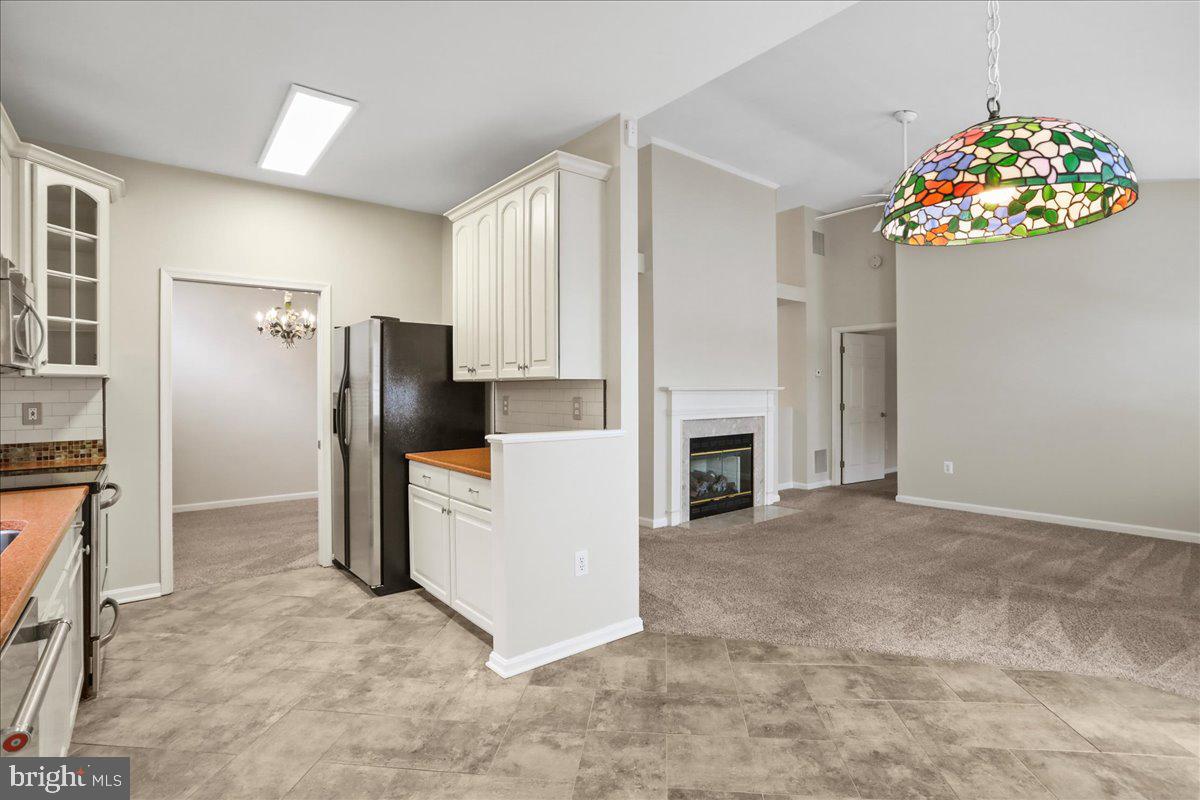 SPRING MILLS - Residential