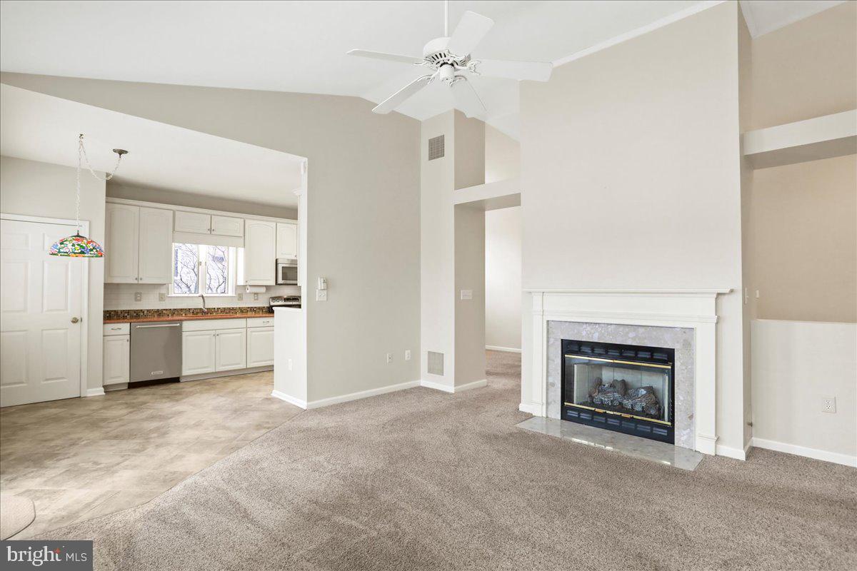 SPRING MILLS - Residential