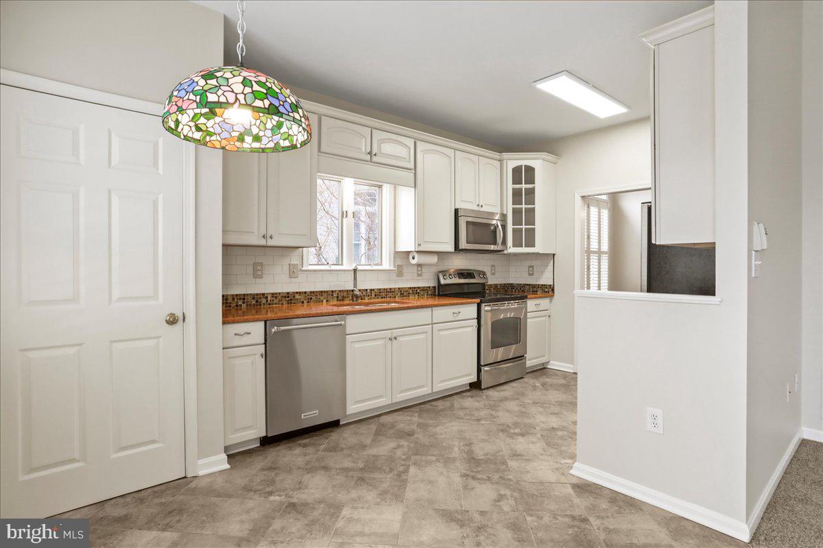 SPRING MILLS - Residential