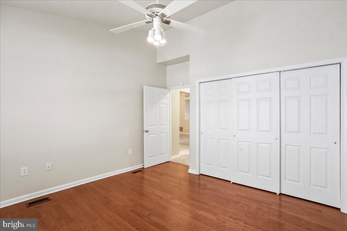 SPRING MILLS - Residential