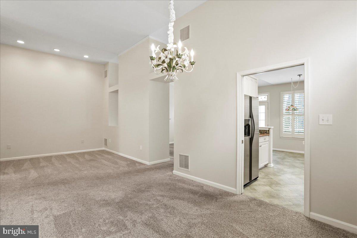 SPRING MILLS - Residential