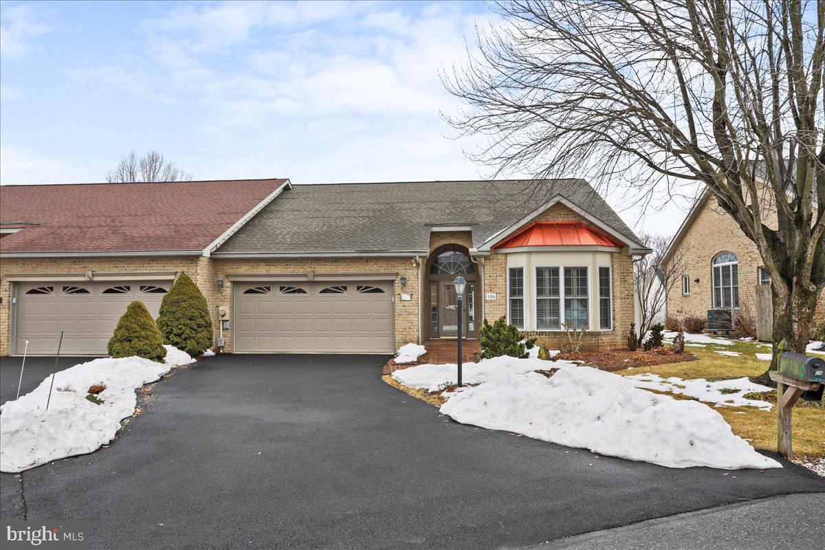 SPRING MILLS - Residential