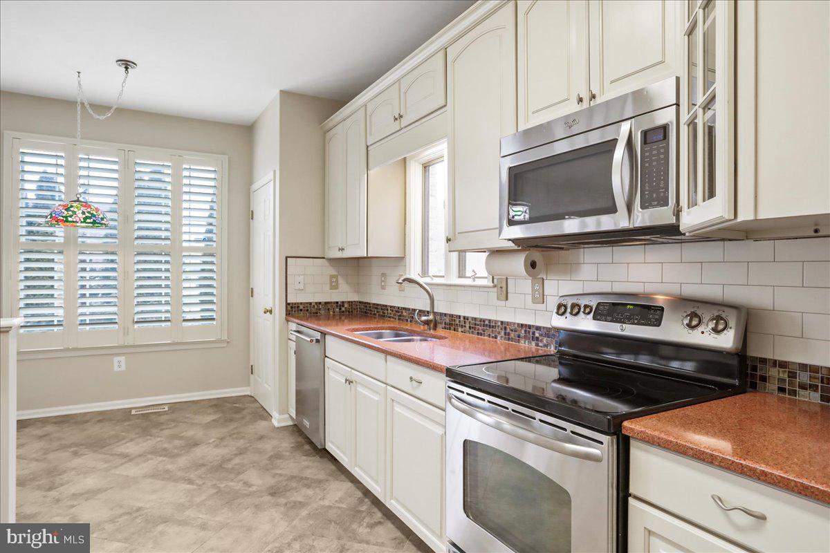 SPRING MILLS - Residential