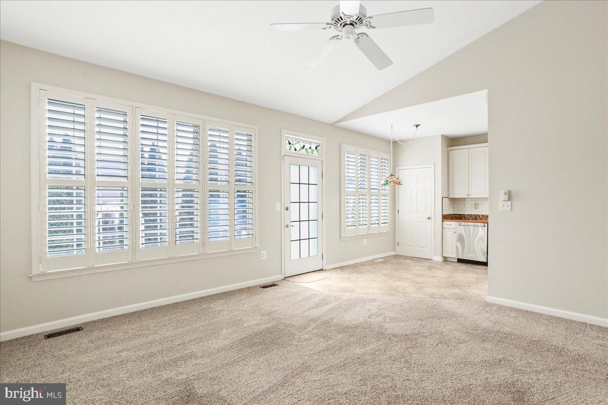 SPRING MILLS - Residential