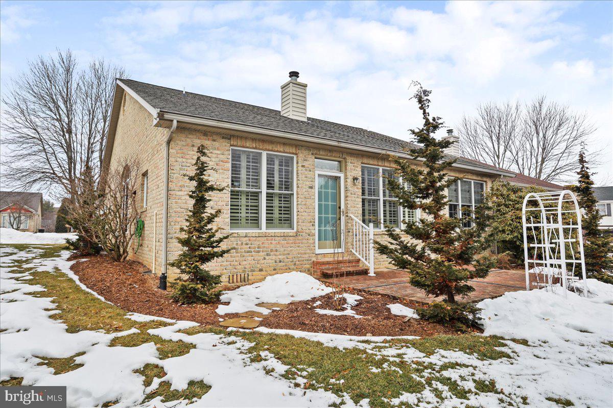 SPRING MILLS - Residential