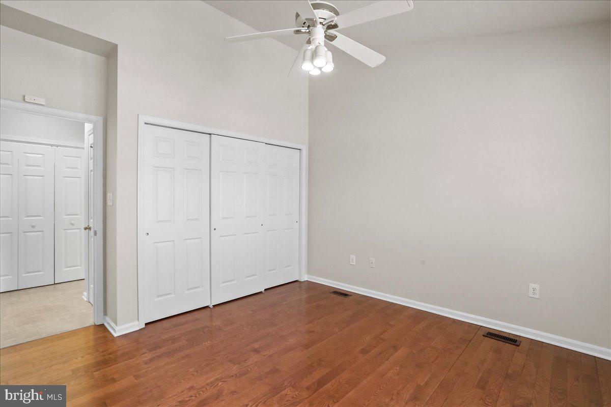 SPRING MILLS - Residential