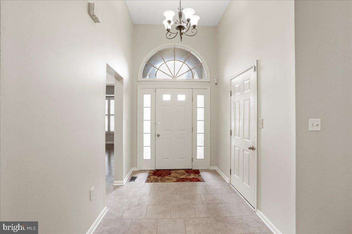 SPRING MILLS - Residential