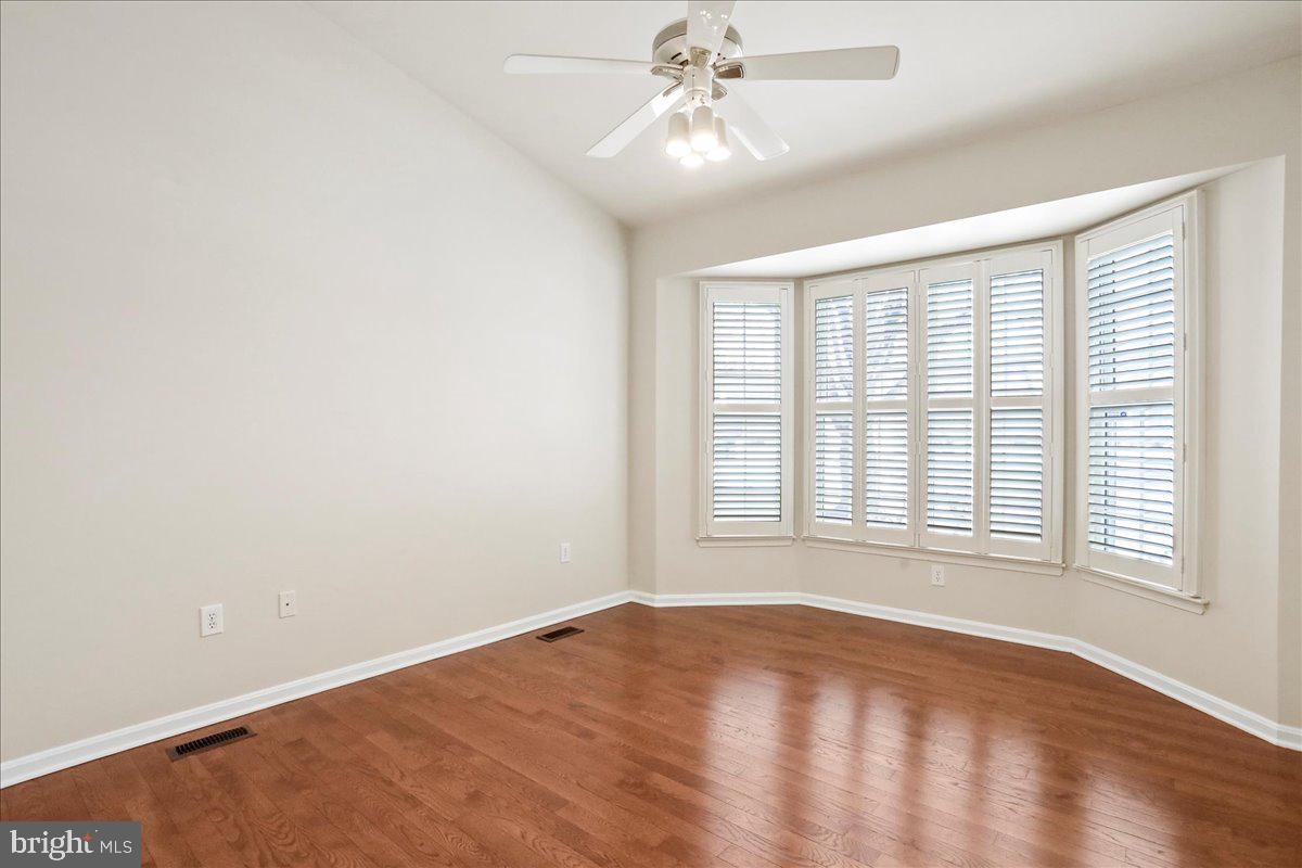 SPRING MILLS - Residential