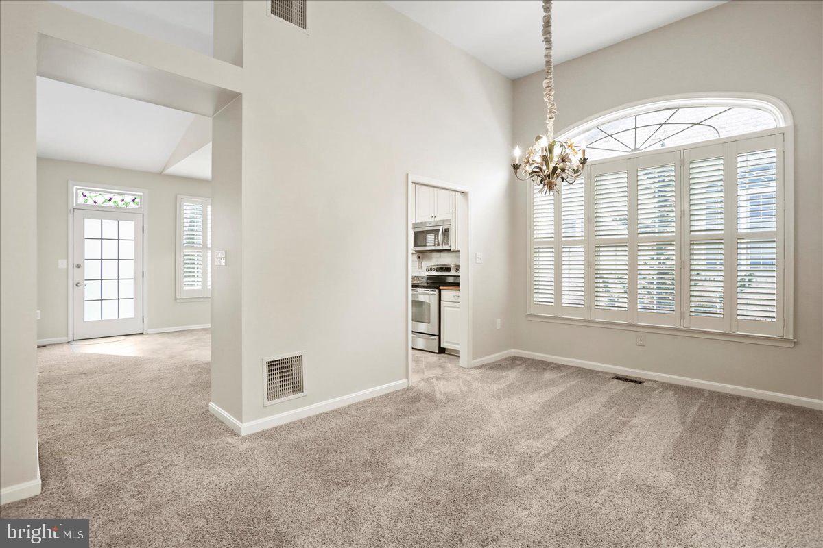 SPRING MILLS - Residential