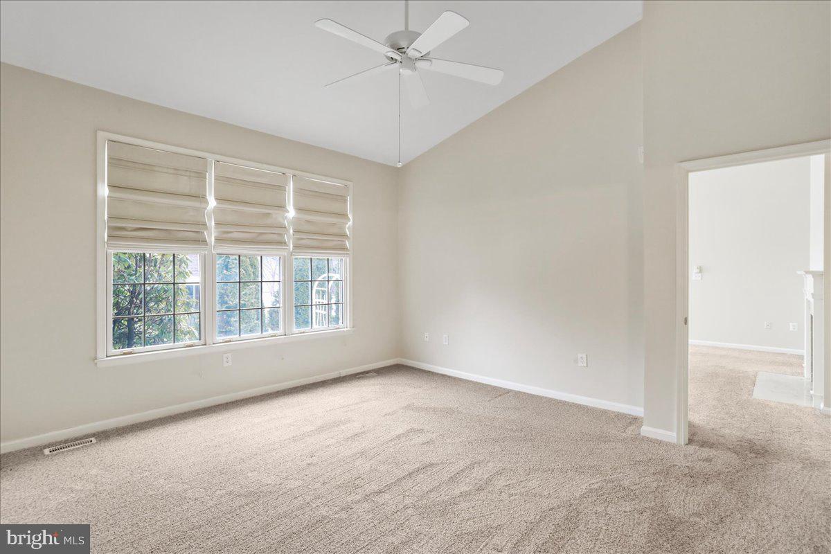 SPRING MILLS - Residential