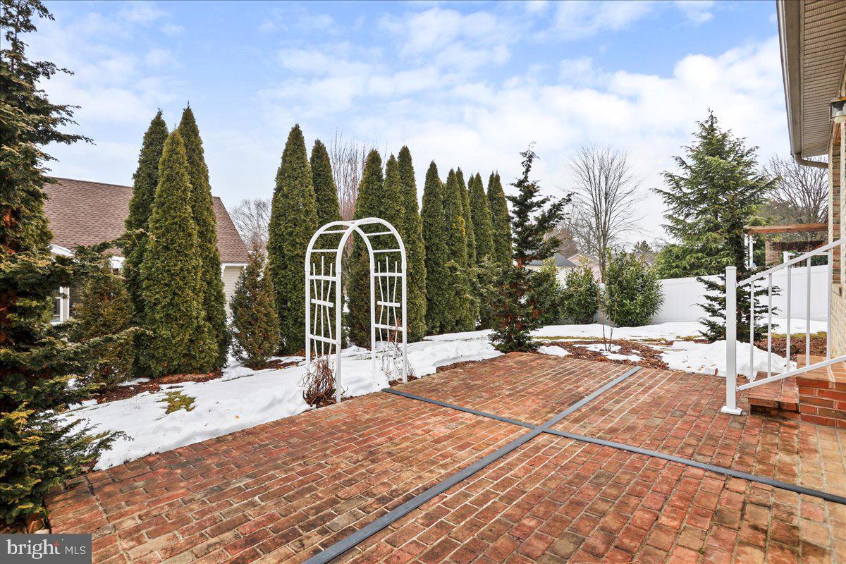 SPRING MILLS - Residential