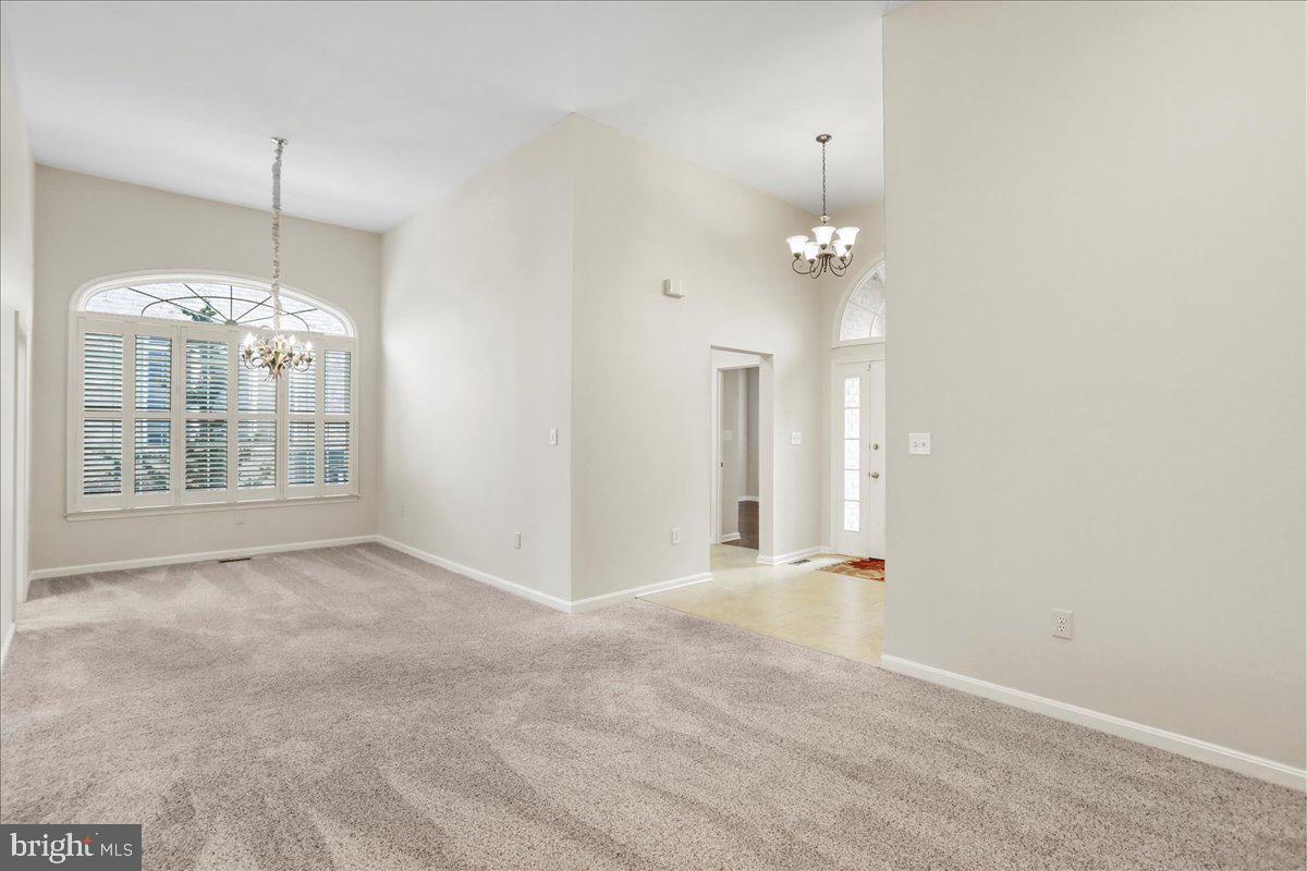 SPRING MILLS - Residential